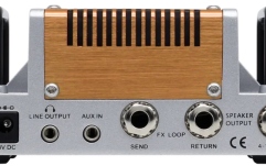 Mini-amplificator chitară electrică HoTone Nano Legacy - Mojo Diamond