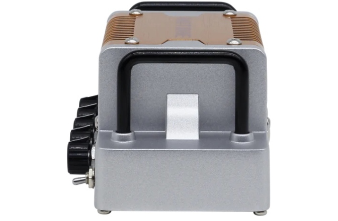 Mini-amplificator chitară electrică HoTone Nano Legacy - Mojo Diamond