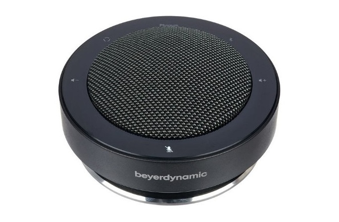Mini-Boxă Bluetooth cu microfon Beyerdynamic Phonum