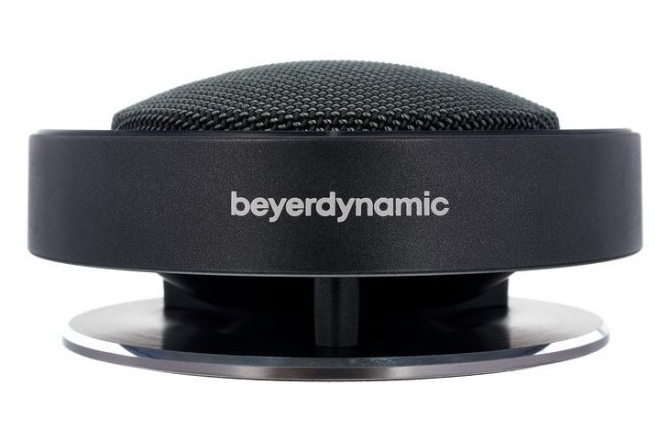 Mini-Boxă Bluetooth cu microfon Beyerdynamic Phonum
