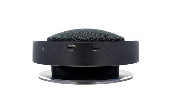 Mini-Boxă Bluetooth cu microfon Beyerdynamic Phonum