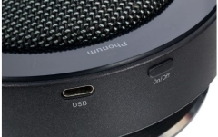 Mini-Boxă Bluetooth cu microfon Beyerdynamic Phonum