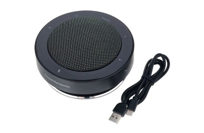 Mini-Boxă Bluetooth cu microfon Beyerdynamic Phonum