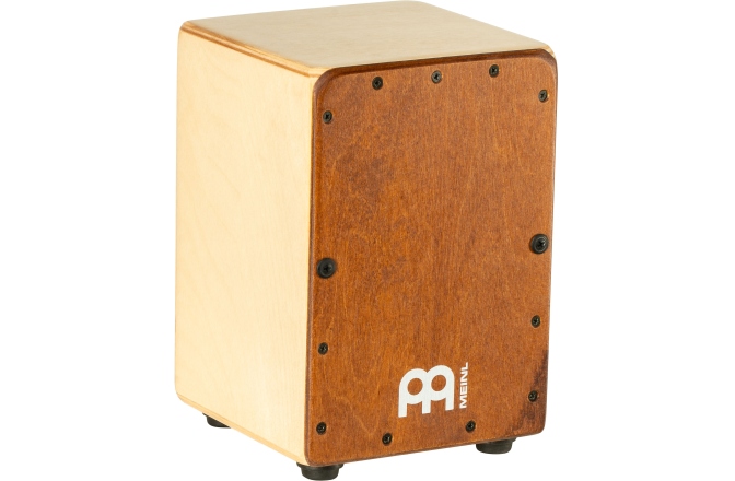 Mini Cajon Meinl Mini Cajon - Birch/Almond