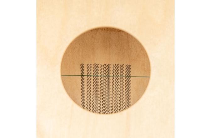 Mini Cajon Meinl Mini Cajon - Birch/Almond