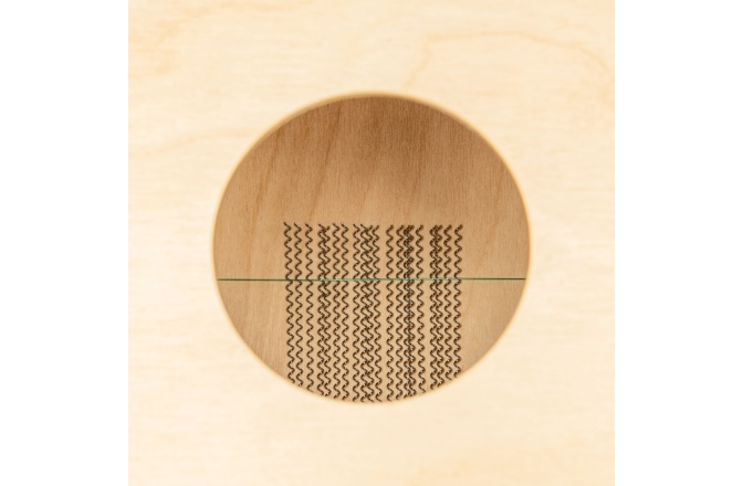 Mini Cajon Meinl Mini Cajon - Birch