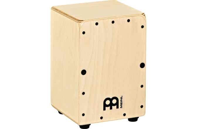 Mini Cajon Meinl Mini Cajon - Birch