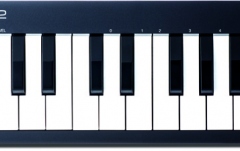 Mini claviatura M-AUDIO Keystation Mini 32 II