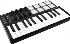 Mini Claviatura Omnitronic KEY-288 MIDI Controller