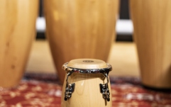 Mini Conga Meinl Mini Conga - 4,5" Natural