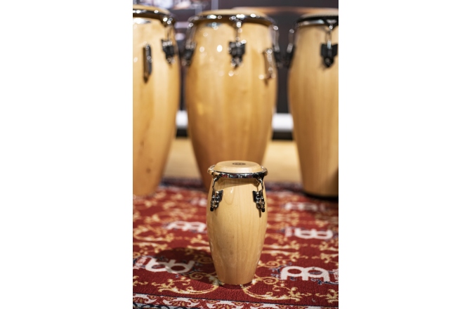Mini Conga Meinl Mini Conga - 4,5" Natural
