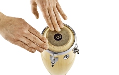 Mini Conga Meinl Mini Conga - 4,5" Vintage Wine Barrel