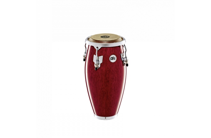 Mini Conga Meinl Mini Conga - 4,5" Wine Red