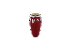Mini Conga Meinl Mini Conga - 4,5" Wine Red