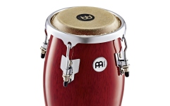 Mini Conga Meinl Mini Conga - 4,5" Wine Red