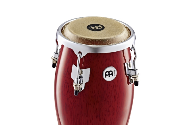 Mini Conga Meinl Mini Conga - 4,5" Wine Red