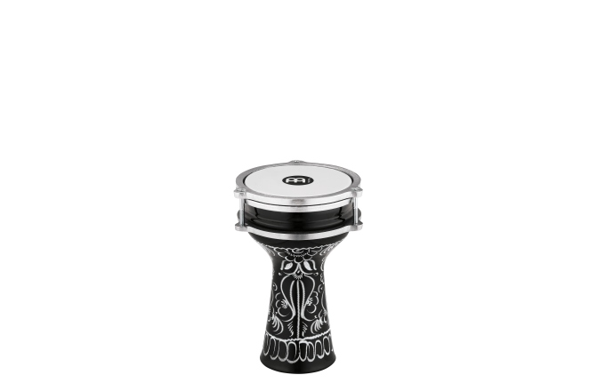 Mini Darbuka Meinl Mini Darbuka - Hand-engraved Shell