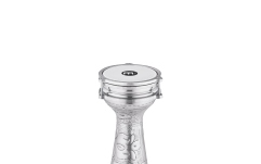 Mini Darbuka Meinl Mini Darbuka - Hand-hammered Shell