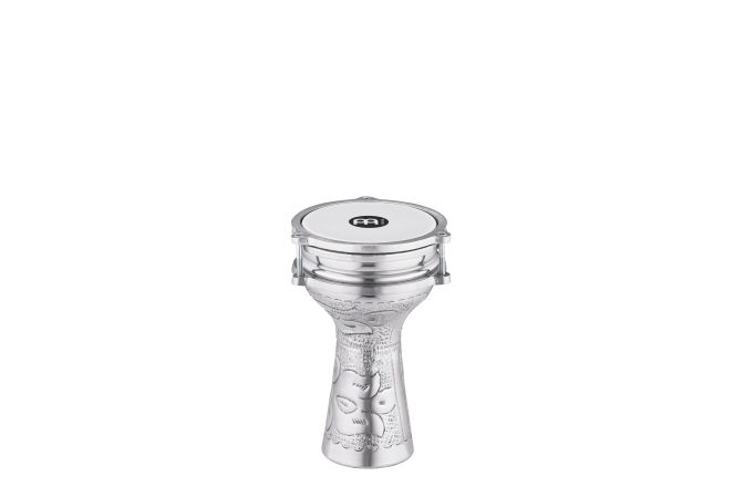 Mini Darbuka Meinl Mini Darbuka - Hand-hammered Shell
