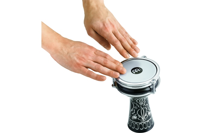 Mini Darbuka Meinl Mini Darbuka - Plain Shell