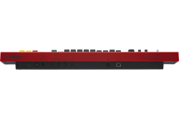 Yamaha Reface YC Mini Virtual Organ — 2