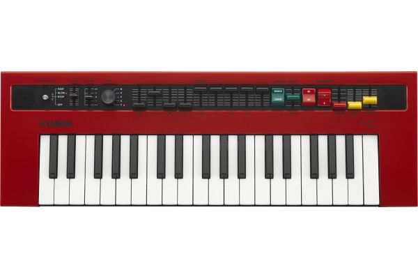 Yamaha Reface YC Mini Virtual Organ
