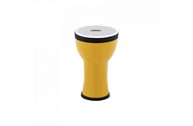 Mini Djembe Nino Percussion Elements Mini Djembe - Lemon