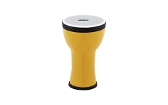 Mini Djembe Nino Percussion Elements Mini Djembe - Lemon