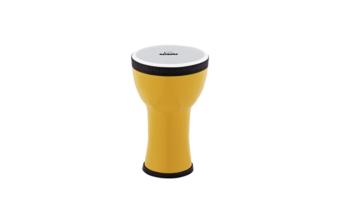 Mini Djembe Nino Percussion Elements Mini Djembe - Lemon