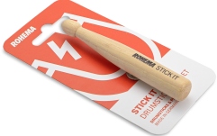 Mini drumstick magnet Rohema Stick it Drumstick Magnet