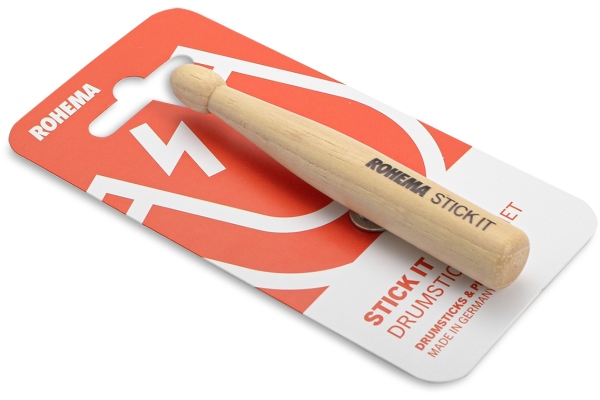 Stick it Drumstick Magnet