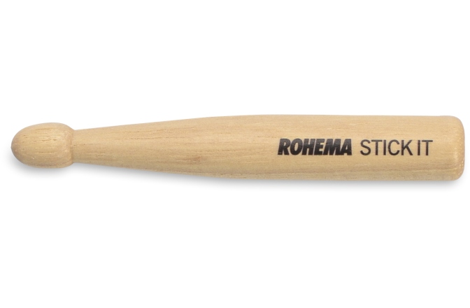 Mini drumstick magnet Rohema Stick it Drumstick Magnet