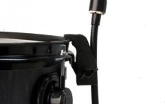 mini-gooseneck cu clema pentru tobe standard Audix DVICE