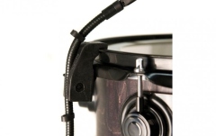 Mini-gooseneck flexibil Audix DVICE MICRO