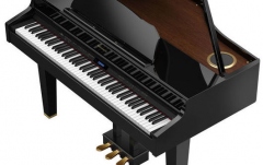 Mini grand piano Roland GP-607 PE