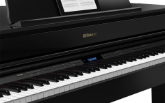 Mini grand piano Roland GP-607 PE