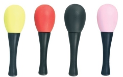 Mini Maracas Gewa Mini Maracas CLUB SALSA Roz 60g