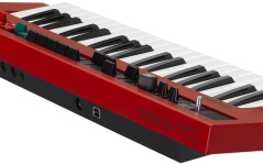 Mini orga digitala Yamaha Reface YC Mini Virtual Organ