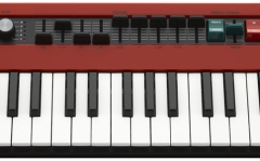 Mini orga digitala Yamaha Reface YC Mini Virtual Organ