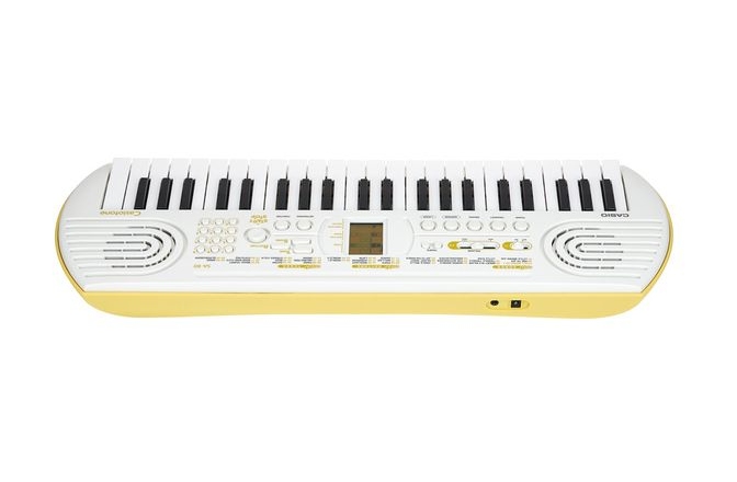 Mini-orgă pentru Copii Casio SA-80 Mini Portable Keyboard