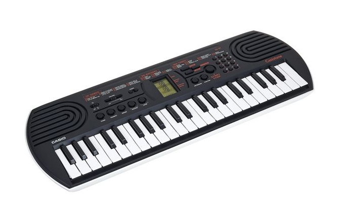 Mini-orgă pentru Copii Casio SA-81 Mini Portable Keyboard