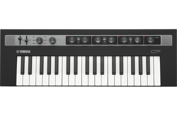 Mini pian digital Yamaha Reface CP Mini Stage Piano