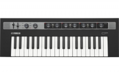 Mini pian digital de scena Yamaha Reface CP Mini Stage Piano