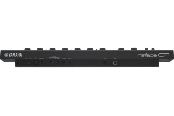 Yamaha Reface CP Mini Stage Piano — 2