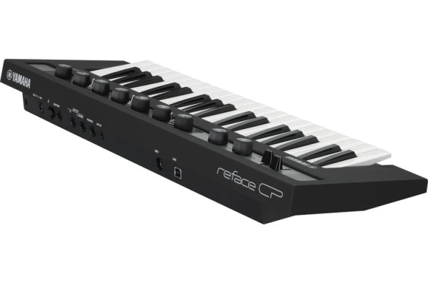 Yamaha Reface CP Mini Stage Piano — 3