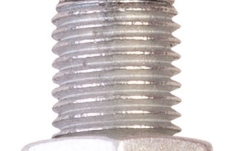 Mini Potențiometru MEC Pickups  Mono Mini Potentiometer, 15C250K, Split Shaft, Lefthand