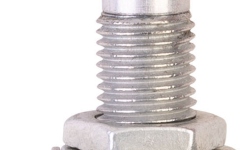 Mini Potențiometru MEC Pickups  Mono Mini Potentiometer, 15C250K, Split Shaft, Lefthand