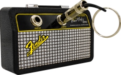 Mini-Rack/Suport breloc chei Fender X Third Man Mini Jack Rack