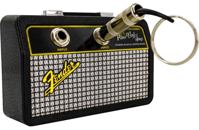 Mini-Rack/Suport breloc chei Fender X Third Man Mini Jack Rack