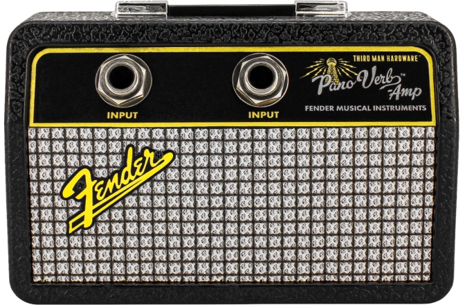 Mini-Rack/Suport breloc chei Fender X Third Man Mini Jack Rack